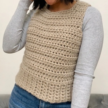 easy crochet patterns