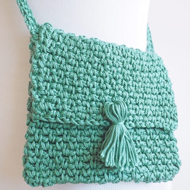 easy crochet patterns