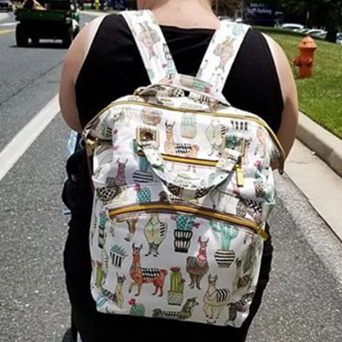 diaper bag sewing patterns