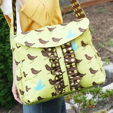 diaper bag sewing patterns
