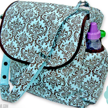 diaper bag sewing patterns
