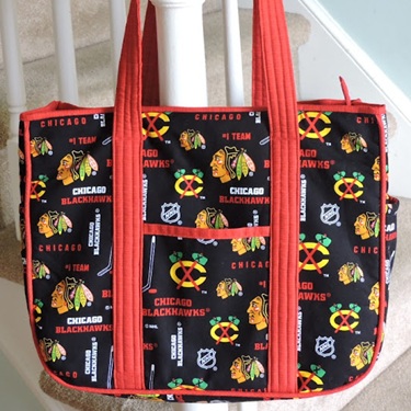 diaper bag sewing patterns