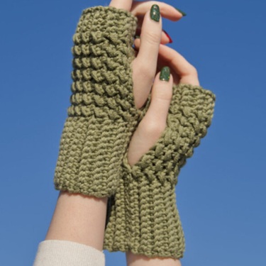 easy crochet patterns
