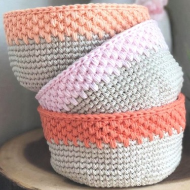 easy crochet patterns