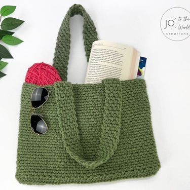 easy crochet patterns