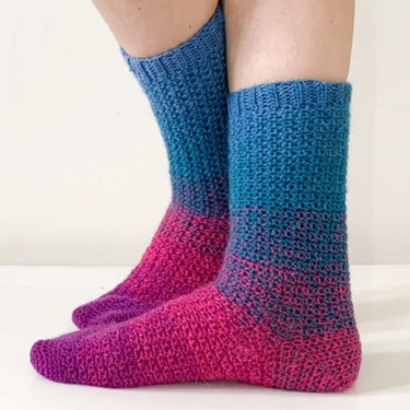 easy crochet patterns