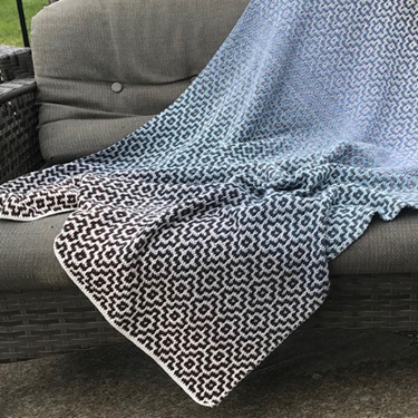 free mosaic crochet patterns
