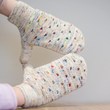 free mitten knitting patterns