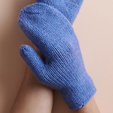 free mitten knitting patterns