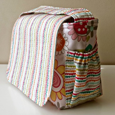diaper bag sewing patterns