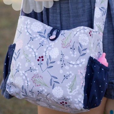 diaper bag sewing patterns