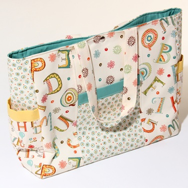 diaper bag sewing patterns