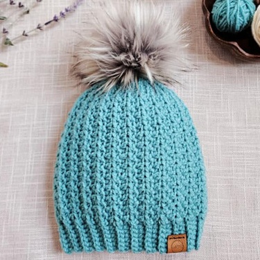 easy crochet patterns