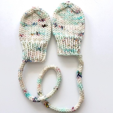 free mitten knitting patterns