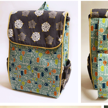 diaper bag sewing patterns