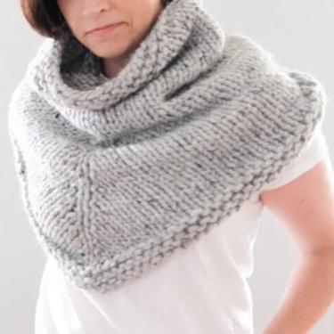 cowl knitting patterns