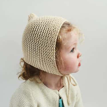 knitting patterns for baby
