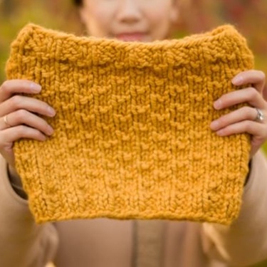 cowl knitting patterns