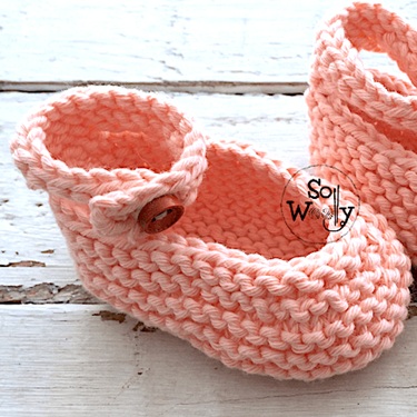 knitting patterns for baby