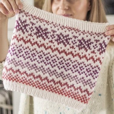 cowl knitting patterns