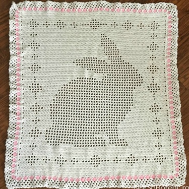 filet crochet patterns