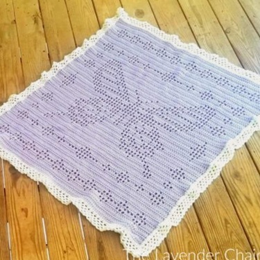 filet crochet patterns