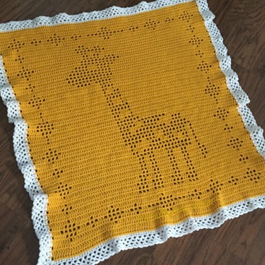 filet crochet patterns