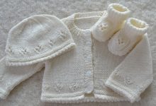 knitting patterns for baby