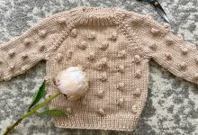 baby sweater knitting patterns