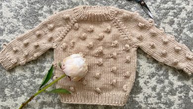 baby sweater knitting patterns