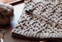 cowl knitting patterns