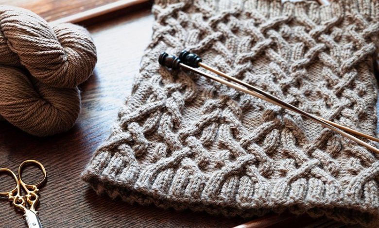 cowl knitting patterns