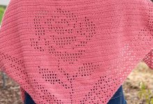 filet crochet patterns
