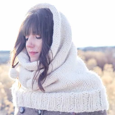 cowl knitting patterns