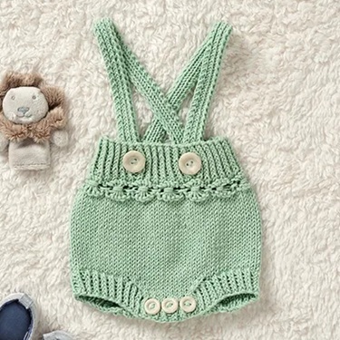 knitting patterns for baby