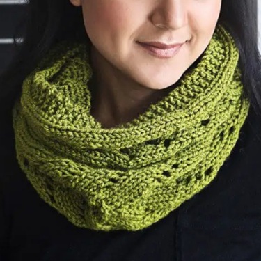 cowl knitting patterns