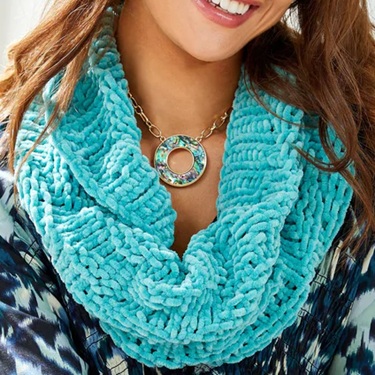 cowl knitting patterns