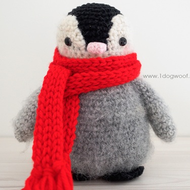 Crochet penguins: Make 20 adorable patterns for toys, holiday décor, and gifts. Beginner-friendly and fun for all crocheters!