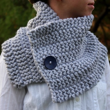 cowl knitting patterns