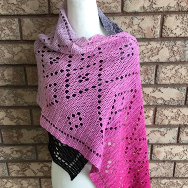 filet crochet patterns