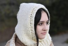 crochet balaclava patterns