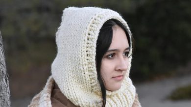 crochet balaclava patterns