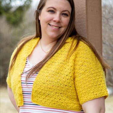 Free Crochet Bolero Patterns