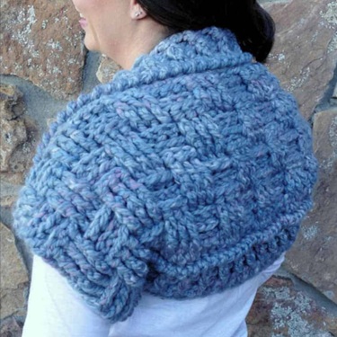Free Crochet Bolero Patterns