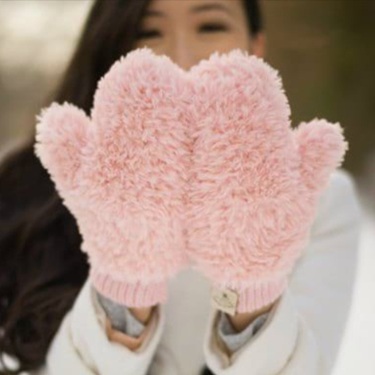 free crochet mitten patterns