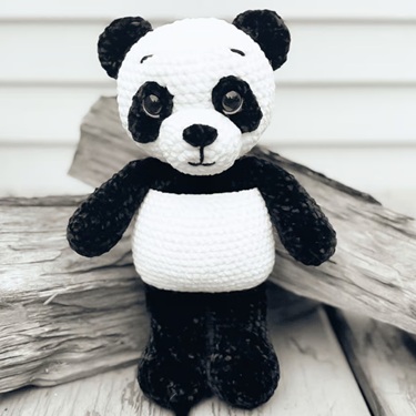 crochet plushie patterns