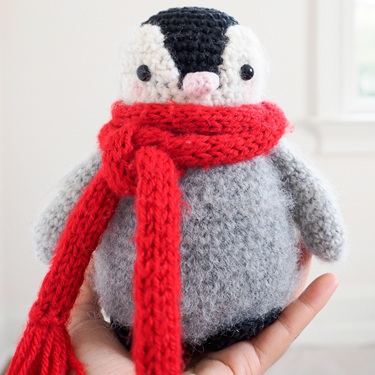 crochet plushie patterns