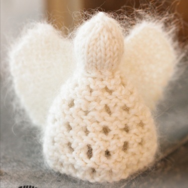 free christmas knitting patterns