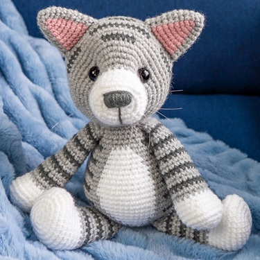 crochet plushie patterns
