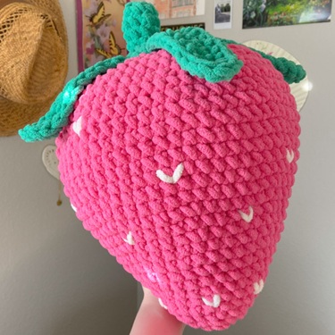 crochet plushie patterns